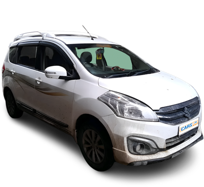 Maruti Ertiga-img